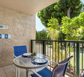 Kalama Terrace L106 condo